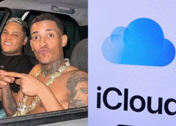 Prisão de MCs Poze e Ryan SP: o que o iCloud guarda e revela da rotina