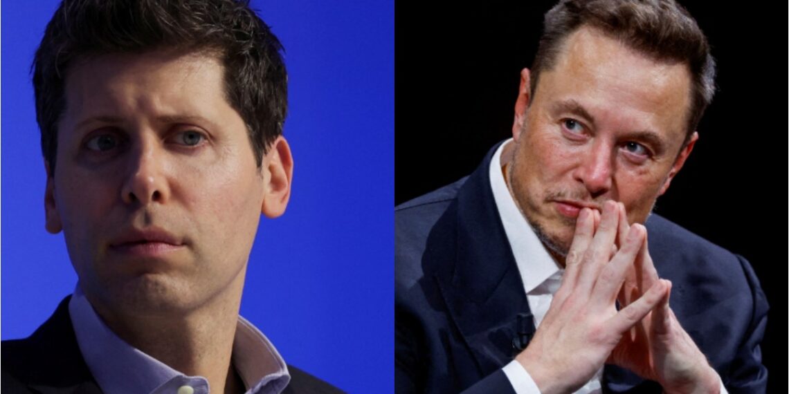 Elon Musk e OpenAI: bilionários iniciam disputa em tribunal