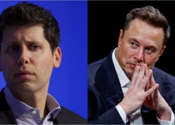 Elon Musk e OpenAI: bilionários iniciam disputa em tribunal