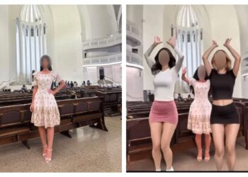 'Pegou foto sem autorização', diz evangélica de 16 anos vítima de influencer que usou IA para sexualizar sua imagem em igreja