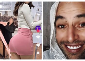 VÍDEO: influencer usa inteligência artificial para manipular imagens e sexualizar jovens evangélicas em igrejas; polícia de SP investiga