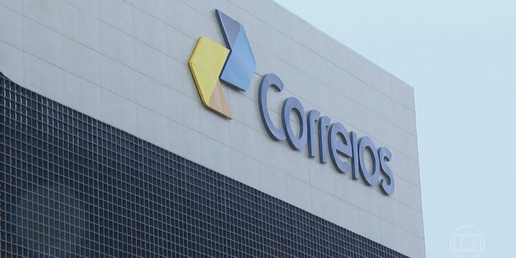 Taxa das blusinhas: receita dos Correios com encomendas internacionais cai de 22% para 8%