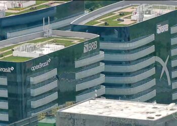 BRB aprova aumento do capital em até R$ 8,8 bilhões para recompor balanço afetado pelo caso Master