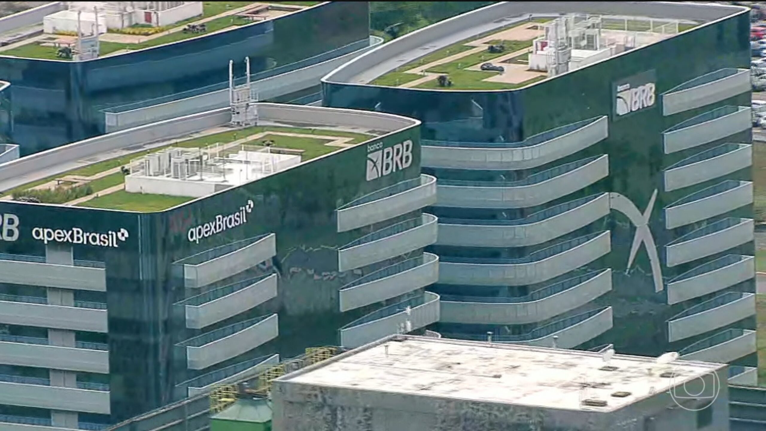 BRB aprova aumento do capital em até R$ 8,8 bilhões para recompor balanço afetado pelo caso Master