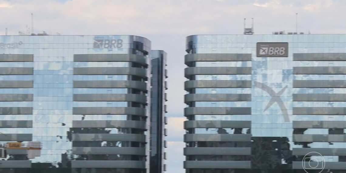 Aumento de capital no BRB pressiona caixa do GDF, que terá de buscar ao menos R$ 4 bilhões