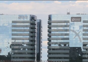 Aumento de capital no BRB pressiona caixa do GDF, que terá de buscar ao menos R$ 4 bilhões