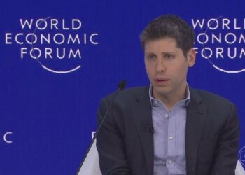 FBI faz operação em casa de suspeito de atacar residência do CEO da OpenAI com coquetel molotov