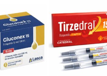 Anvisa proíbe canetas emagrecedoras irregulares no Brasil