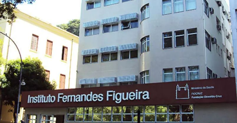 Fiocruz escondia mais de 20 fetos
