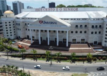 Doação de R$ 500 mil à Igreja Universal é anulada pelo STJ