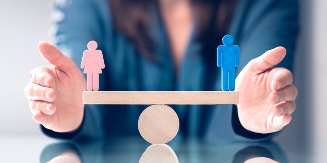 EUA quer definir “gênero” exclusivamente para homens e mulheres