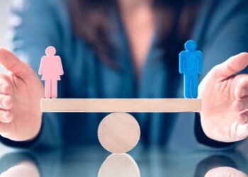 EUA quer definir “gênero” exclusivamente para homens e mulheres