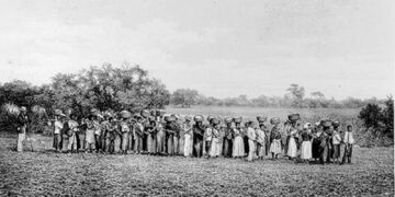 Maioria de empresários que apoiou ditadura vem de famílias escravistas