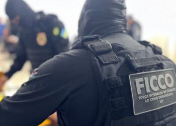 Força de Combate ao Crime Organizado deflagra operação em Minas Gerais