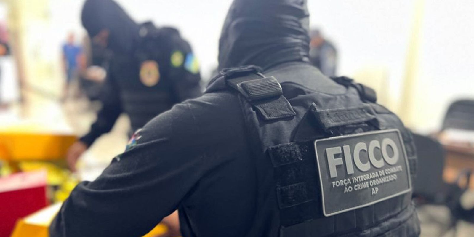 Força de Combate ao Crime Organizado deflagra operação em Minas Gerais