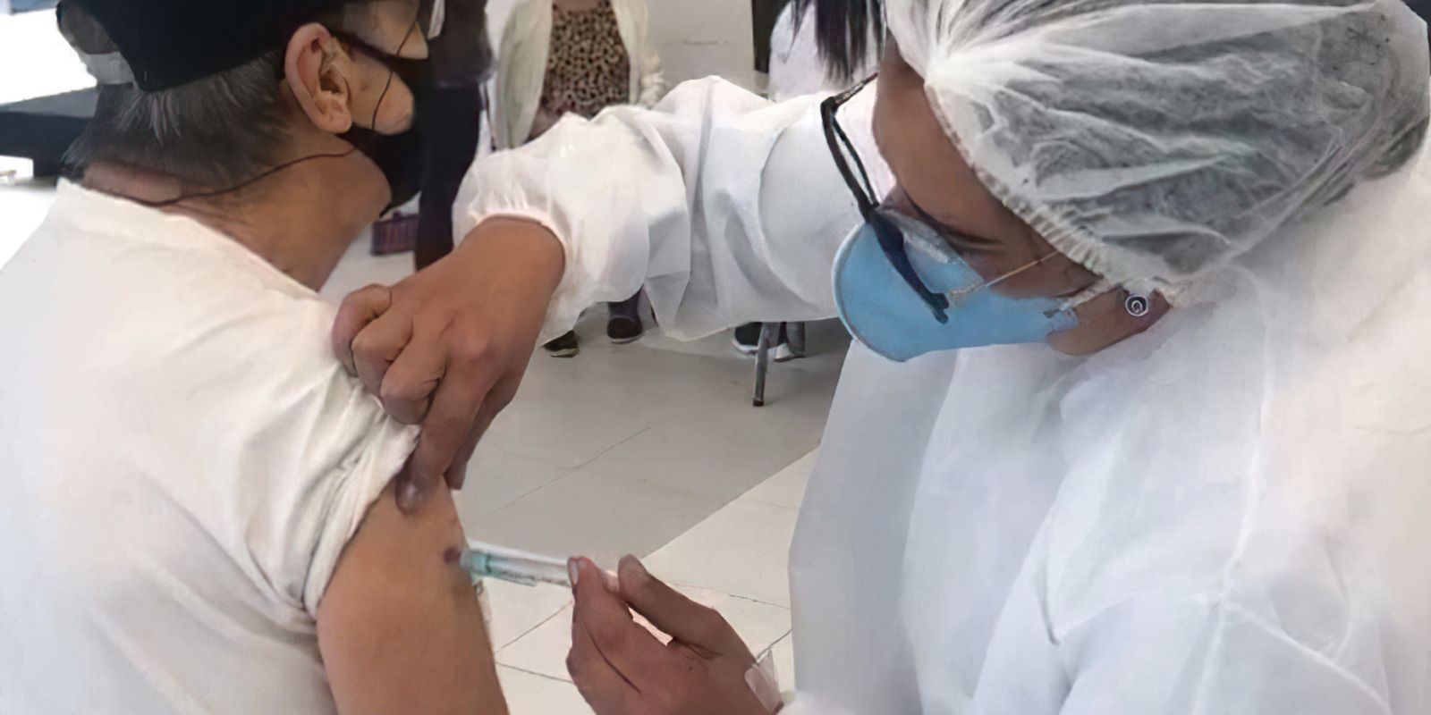 Saúde envia 2,2 milhões de doses da vacina de covid-19 aos estados