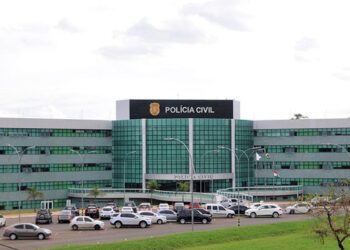 Operação Eixo: polícia prende 33 integrantes de facção criminosa