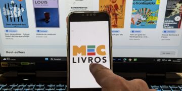 MEC Livros terá acervo ampliado para 25 mil obras
