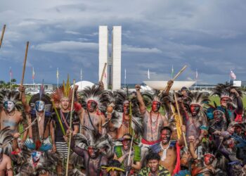 No Dia dos Povos Indígenas, organizações cobram demarcações e proteção
