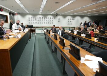 Conselho de Ética adia análise contra deputados por quebra de decoro| Agência Brasil