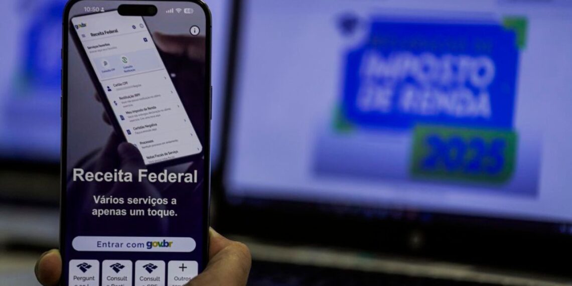 IR 2026: como declarar renda de MEI, trabalho autônomo e informal