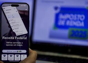 IR 2026: como declarar renda de MEI, trabalho autônomo e informal