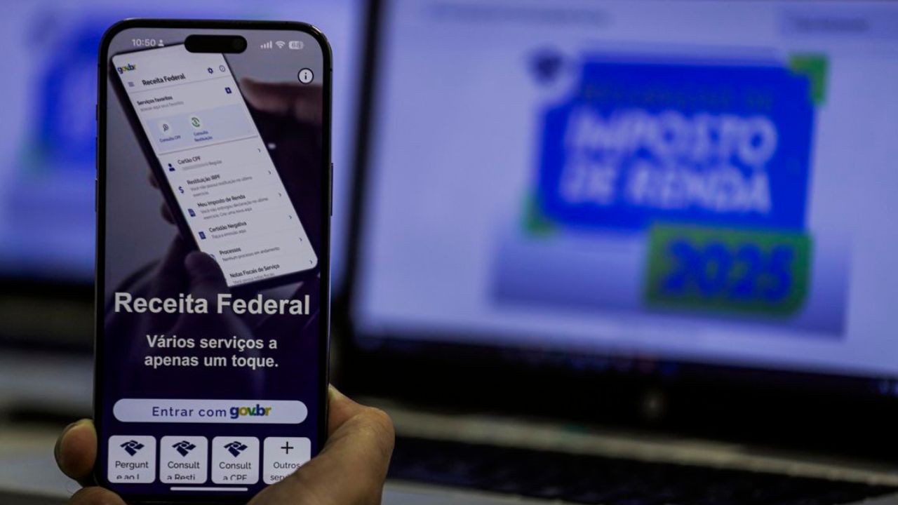 IR 2026: como declarar renda de MEI, trabalho autônomo e informal
