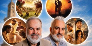 Saiba quando estreia novo longa dos diretores de ‘A Forja’