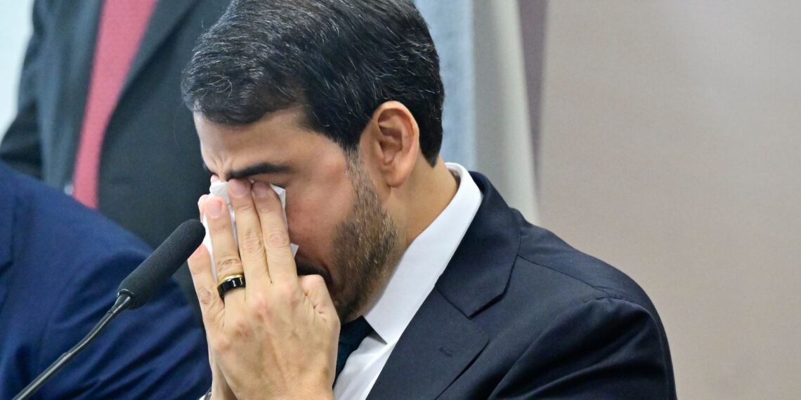 Mendonça lamenta rejeição a Messias; Jornal vê ação de Moraes