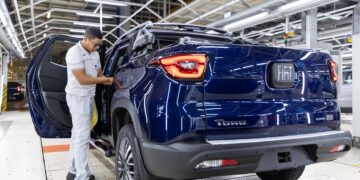 Fiat, Jeep, Peugeot e Ram serão foco dos investimentos da Stellantis, diz agência