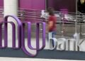 Nubank planeja investimento de R$ 45 bilhões no Brasil em 2026
