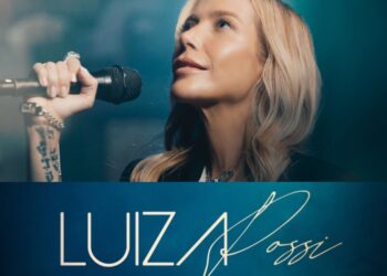 Luiza Possi anuncia 1ª música gospel: ‘Quero Conhecer Jesus’