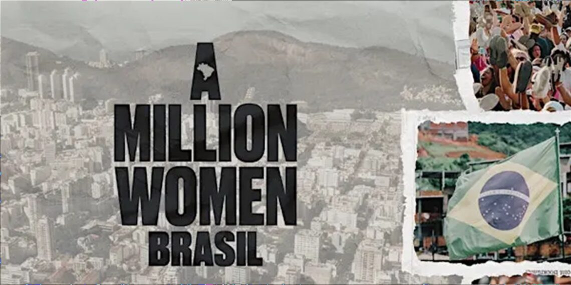 Movimento global faz convocação para dia de jejum pelo Brasil
