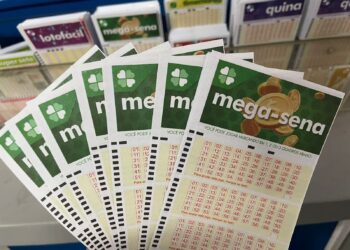 Mega-Sena, concurso 2.997: resultado | G1