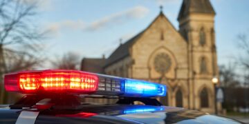 Ministério feminino sob investigação policial por desvio de recursos