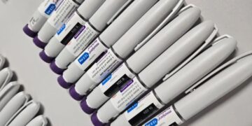 Canetas emagrecedoras são tema do Caminhos da Reportagem desta segunda