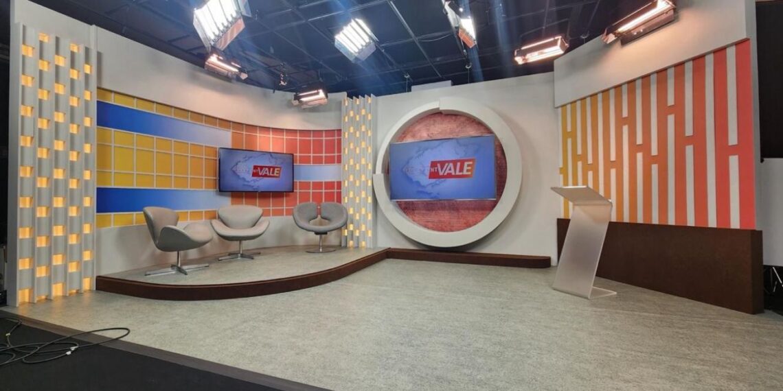 TV Novo Tempo fecha filial e demite toda a equipe regional