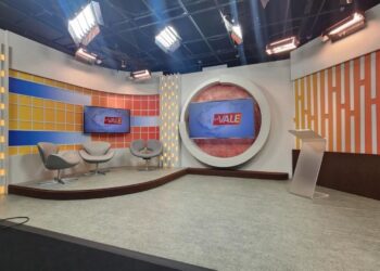 TV Novo Tempo fecha filial e demite toda a equipe regional