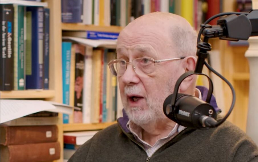 NT Wright diz que Adão e Eva eram ‘semelhantes a humanos’