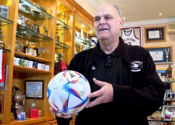 Em entrevistas, Oscar mostra relíquias e revela ídolos do esporte