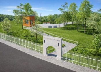 Parque do Monte será local destinado à oração na capital paulista