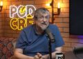 Pastor Luiz Sayão descreve sequelas de AVCs sofridos