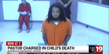 Pastor condenado por morte em acidente com van de igreja