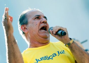 Malafaia vê perseguição após STF torna-lo réu por injúria a general