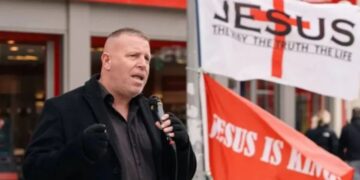 Medida inédita proíbe pastor e igreja de pregarem nas ruas