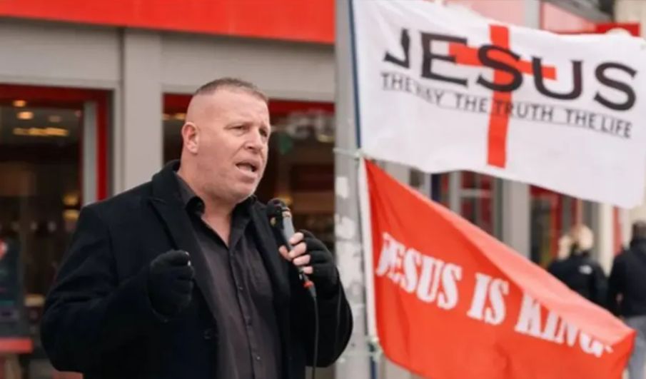 Medida inédita proíbe pastor e igreja de pregarem nas ruas