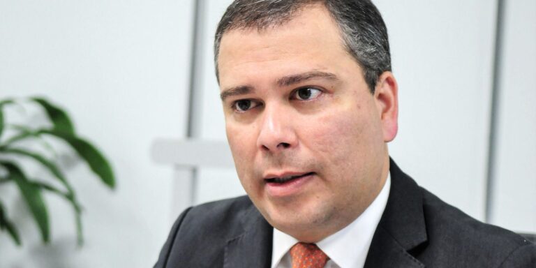 STF: julgamento sobre prisão de ex-presidente do BRB começa na quarta