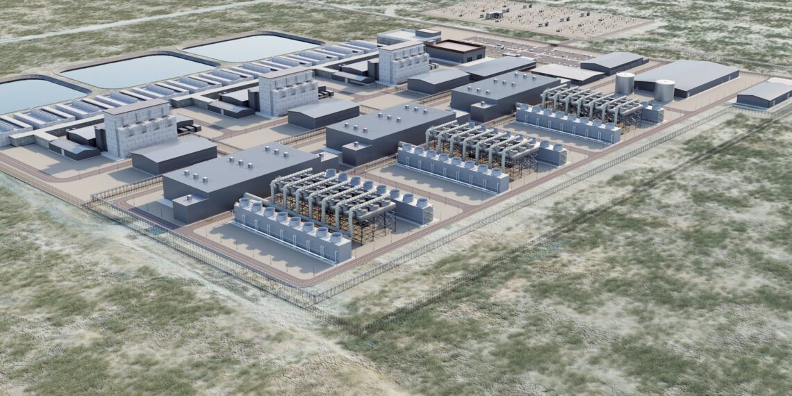 Por que gigantes de tecnologia estão investindo em energia nuclear