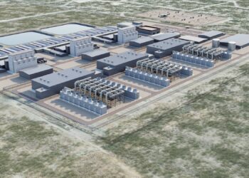 Por que gigantes de tecnologia estão investindo em energia nuclear