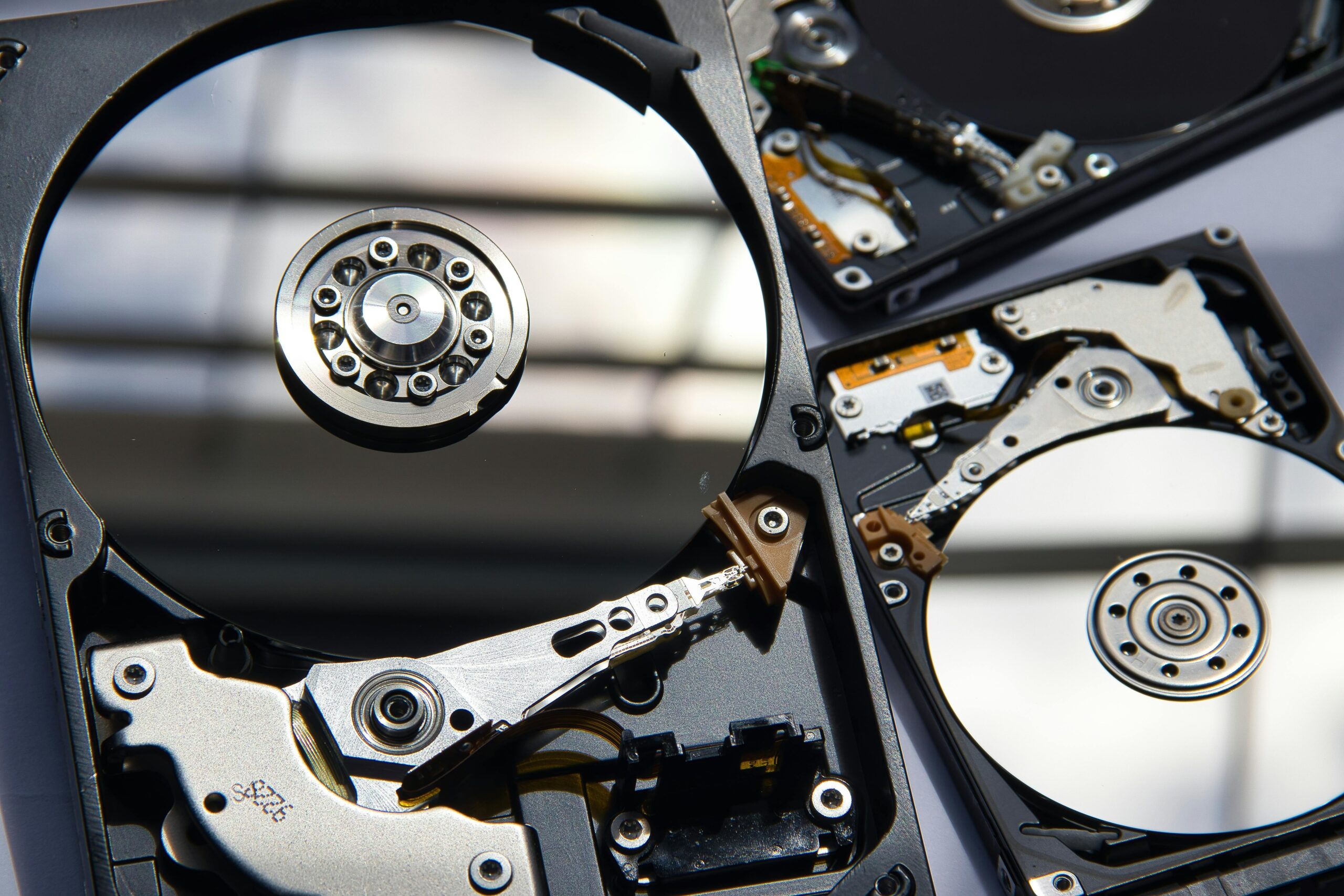 Dia do Backup: por causa da IA, proteger arquivos no PC e celular está mais caro; veja dicas